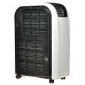 Ce Certified 14000BTU Cooling and Heating Portable Air Conditioner Mobile AC